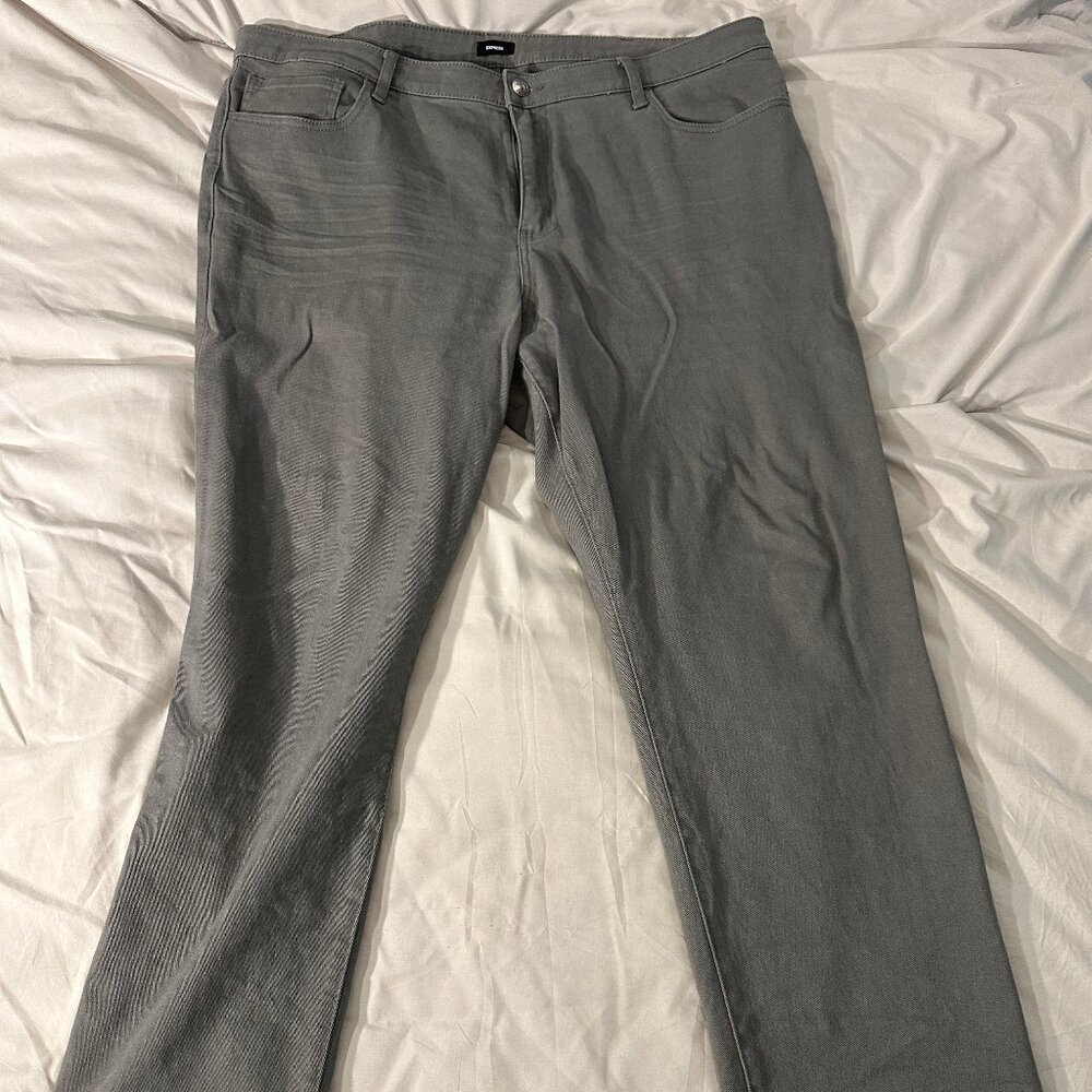 Express pants - size 42x30